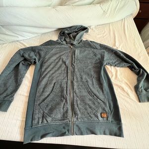 Volcom hoodie Size XL